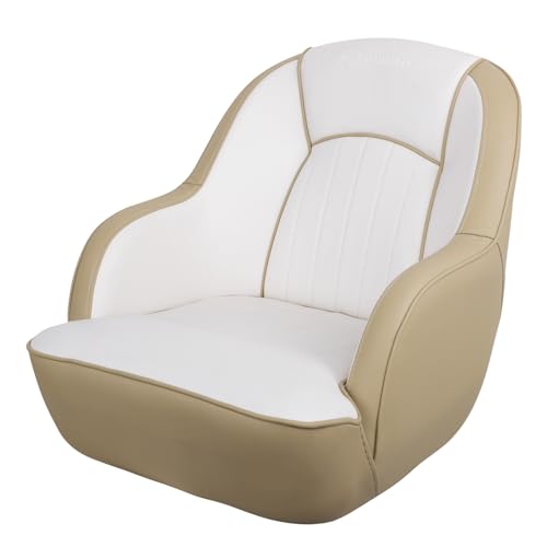 Seamander Boat Captain Chair 10 Colors Options