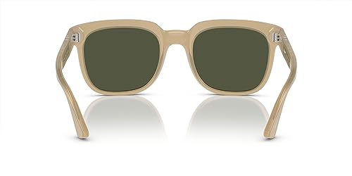 Persol Po3323s Square Sunglasses4