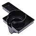 Tumukiw Center Console Organizer Compatible with INEOS Grenadier 2020-2024, 2-in-1 Center Console Storage Box Cup Holder ABS Material Insert Tray Accessories