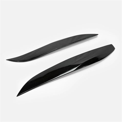 Guardabarros trasero para Honda Civic FK7: protector de rueda trasera modificado tipo B