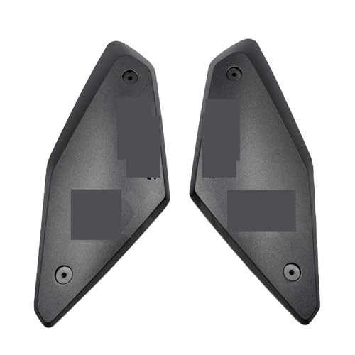 Carénage de qualité supérieure pour CB650R aileron de protection