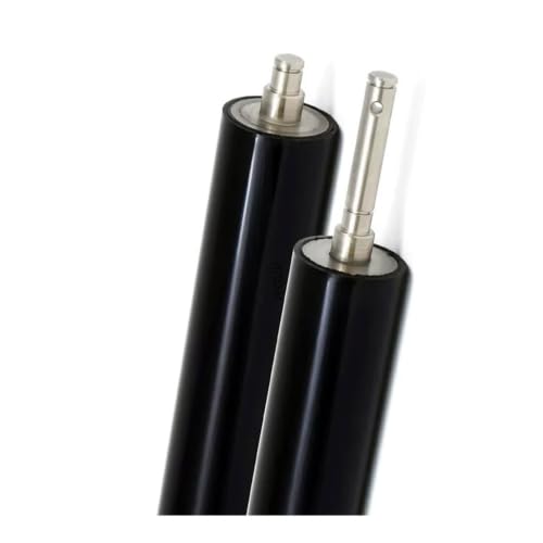 Rouleau de fusion inférieur haute durabilité compatible Konica C258 C308 C368 pour impression nette - 2