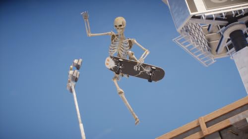 Image of SKATE | Dem Bones Pack | Xbox Series X|S Digital Code
