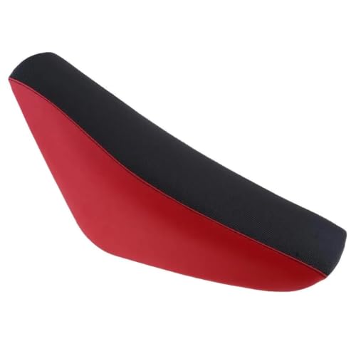 Siège de moto plate pour CRF50 125cc 140cc selle noire de rechange