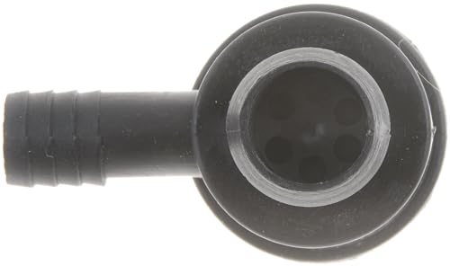Image of Dorman 80190 Power Brake Check Valve Universal Fit