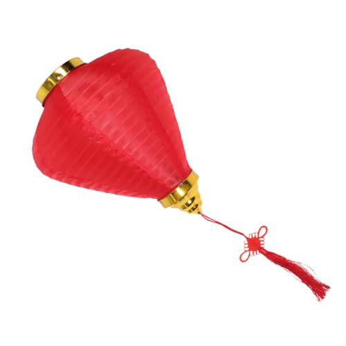 Levemolo Unique an Lantern Handcrafted Vietnamese for Mid-Autumn Spring Festival Decor
