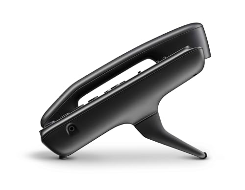 Poly Edge B30 IP Teléfono de Escritorio PoE miniatura 2