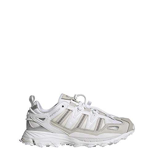 Image of adidas Hyperturf Shoes Men's, White, Size 9.5
