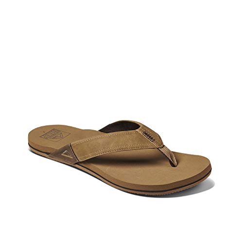 Reef Men's Newport Prints Sandal2