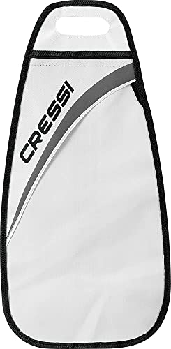 Cressi Set Estrella VIP Jr Kit de Snorkeling, Unisex niños, Acquamarina, Uni