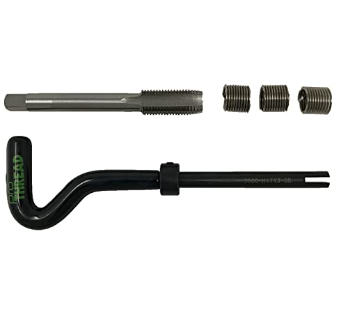 CTA Tools 35149 ProThread Kit - M12-1.5