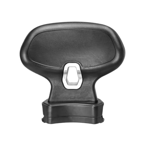 Dossier de moto pour 368G coussin de passager arrière