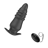 ♔ [Diseño impermeable de carga USB]: puede disfrutarlo en la ducha, el dormitorio, etc.