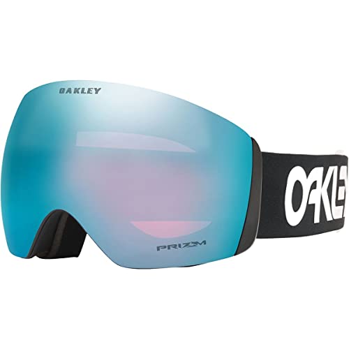 oakley flight deck 2018