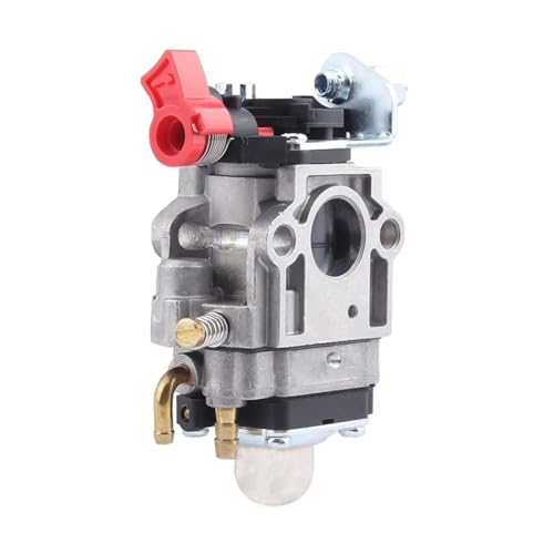 Carburateur universel TH23 TH26 TH34 pour moteur de tondeuse et coupe-bordure