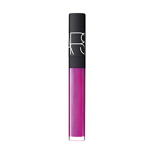 NARS Nars Lip Gloss, Easy Lover, 0.18 Ounce, 0.18 ounces, 183769