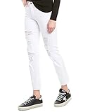 Joe's Jeans Women's Milla High Rise Straight Ankle Jean, Mattie, 29