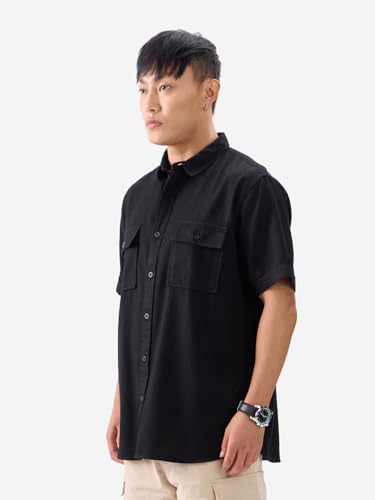 Image of The Souled Store Men Shirt