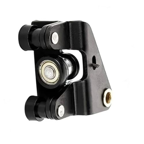 Rouleau de porte coulissante pour réparer le panneau droit de NISSAN PRIMASTAR 2002-2011