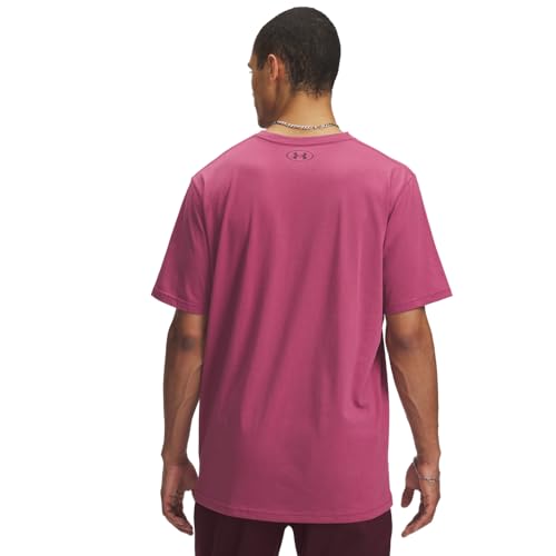 Image of Under Armour Men's Sportstyle Left Chest Short-Sleeve T-Shirt