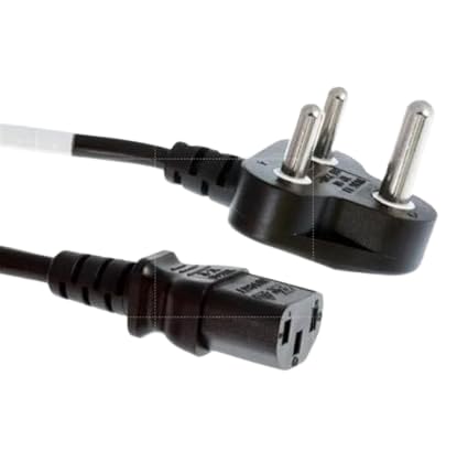 Conductor Stranding: Stranded Power Cable 5 Meter For Round Blade Cloth Cutting Machine 3 Pin Power Cord, 3 Core-image-43