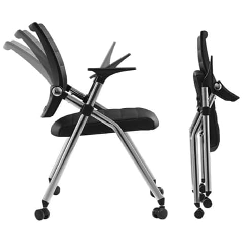Buokaiw Folding Office Chair Cover