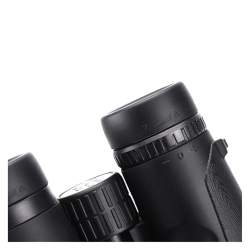 Binoculares 10x42 HD con visión nocturna impermeables y antiniebla miniatura 3