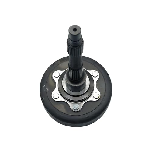 Embrayage 550 650 700 1000 idéal pour les randonnées techniques 0821-002