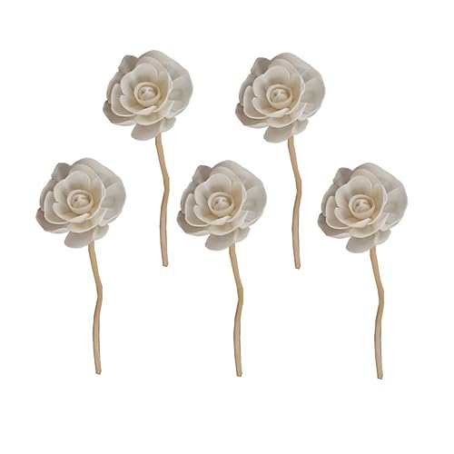 15 Varillas Rattan para Difusor de Aceite Aroma miniatura 3