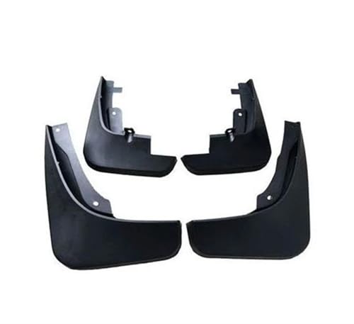 Guardabarros Audi Q5 2017-2021, accesorios de coche y protectores contra salpicaduras para ruedas 1