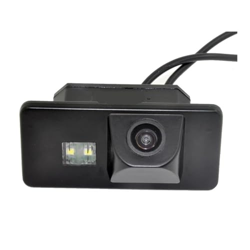 Caméra de recul pour BMW Séries 1 3 5 6 X5 X6 et châssis E90 E60 E70 E87