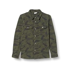 s.Oliver 404.10.109.11.120.2104912 jongens Overhemd