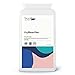 Price comparison product image Troo Health Care Digest-Flow Psyllium Plus Dietary Fibre Complex - 100 Capsules | Soluble and Insoluble Fibre Blend | UK Manufactured to GMP Standards