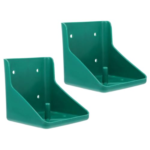 Distributeur de Sel pour Moutons Bovins et Chevaux Healifty | Idéal pour Pâturages et Fermes