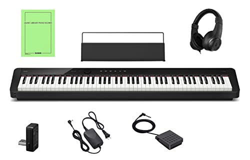 Privia デジタルピアノ キーボード PX-560M | Privia | 電子楽器 | CASIO