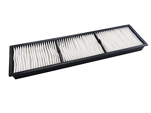 Dustproof Air Filter Net For EPSON Projector ELPAF23 V13H134A23|Remote Controls| -