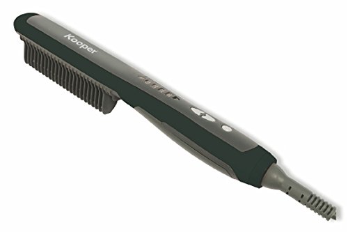 Preisvergleich Produktbild Kooper 2415734 Elektrobürste, Other, Schwarz