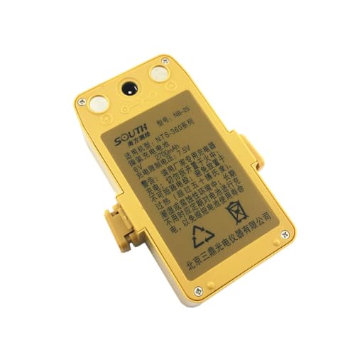 Fowa New NB-25 Battery for South NTS-360 NTS-360R Total Station
