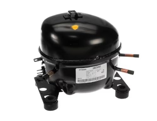 Image of Fits Frigidaire EM2Z70HLT Compressor R134A 115V 60HZ 1PH for FFFH17F4QTA Model