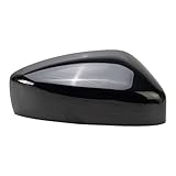 Exterior Mirror Cap Cover Black RH Right Passenger Side for Mazda CX-5 CX-9