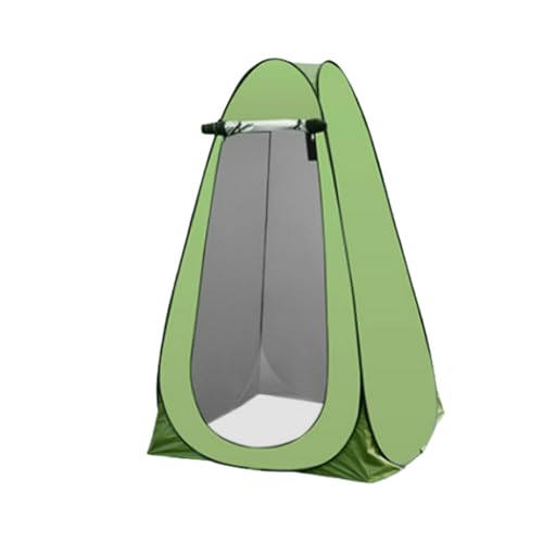 ELITE BAY-Camping Tent Green Waterproof 1-2 Persons