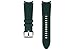 Produktbild Samsung Hybrid Leather Band 20mm S/M - Green