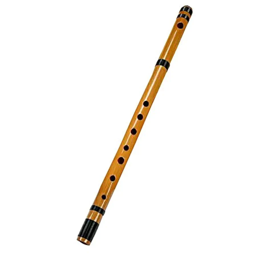 竹製 篠笛　7穴8本調子 Amazon | 竹製篠笛 7穴8本調子 (7穴8本調子(黑）) | 篠笛 | 楽器