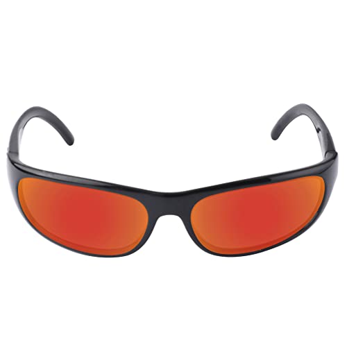 Image of Galvanic Replacement Lenses Compatible with Ray-Ban RB4033 60mm Sunglasses - Multiple Choices