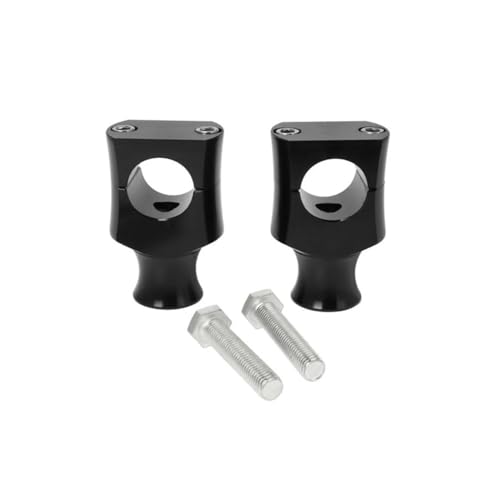 Elevadores de manillar motocicleta 7/8 pulgadas para Softail