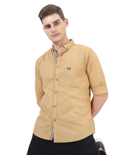 Image of THE Indian Garage CO Men Shirt