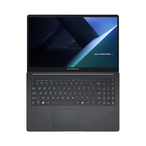 ASUS ExpertBook B3 14 Zoll, B3405CCA-LY1072X Intel® Core™ Ultra 5 125H Notebook 35,6 cm, grau