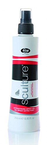 Lisaplex Spray de Modelación en Gel - 250 ml