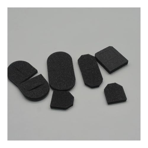 Joints conteneur toner usagé WX103 stop salissures pour Konica Minolta C224 C258 C308 C364