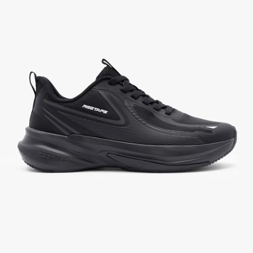 Image of Red Tape Sports Shoes for Men in White | Athleisure Shoes